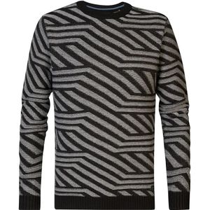 Petrol Industries M-3040-kwr277 Trui