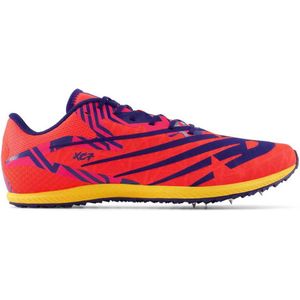 New Balance Xc Seven V4 Track Shoes Oranje EU 45 Man