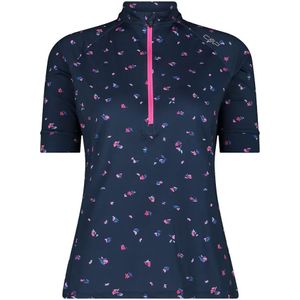 Cmp 34n7936 T-shirt Met Korte Mouwen