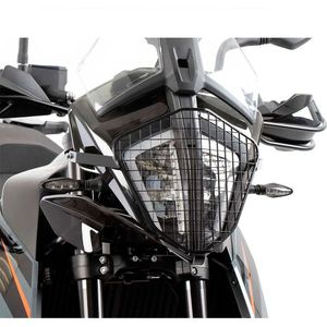 Hepco Becker Ktm 890 Adventure/r/rally 21 7007617 00 01 Koplampbeschermer