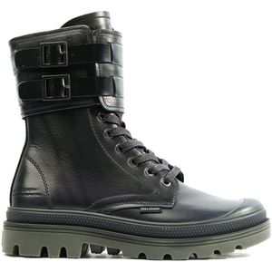 Palladium Pampa Atelier R Leather Laarzen