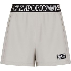 Ea7 Emporio Armani 3dts63 Shorts Wit 2XS Vrouw
