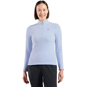 Odlo Roy Ml Fleece Met Halve Rits