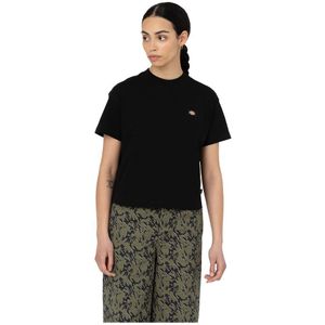 Dickies Oakport Boxy T-shirt Met Korte Mouwen