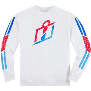 Icon Rs Gradient Crew Sweatshirt