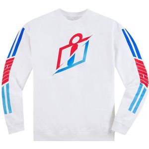 Icon Rs Gradient Crew Sweatshirt