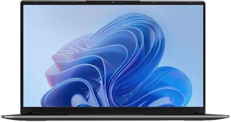 Bmax Maxbook X15 Pro - Laptop - 15.6 Inch - N95 - 16 GB RAM - 512 GB SSD