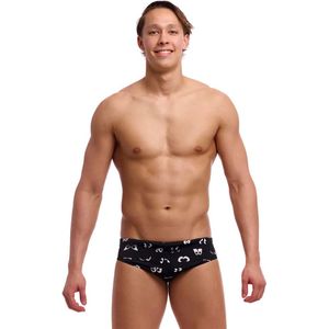 Funky Trunks Classic Zwemslip