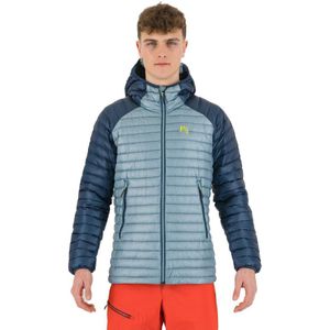 Karpos Alagna Down Jacket Blauw 2XL Man