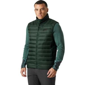 Helly Hansen Verglas Down 2.0 Vest