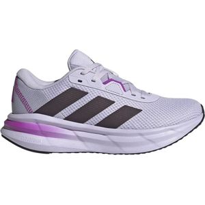 adidas - Cloudfoam - Hardloopschoenen - Zwart - Textiel