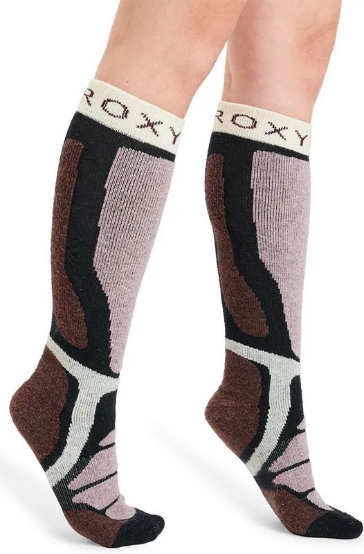Roxy - Roxy High Peak - Sokken - Dames