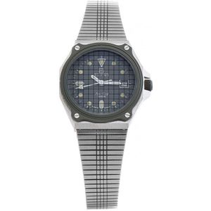 Tetra 105 Watch Grijs