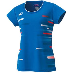 Yonex Game T-shirt Met Korte Mouwen