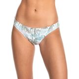 Bikinibroekje - All-Over Print - Gerecycled Nylon - Dames