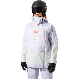 Helly Hansen Powchaser Asym Jas