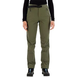 Black Diamond - Alpine Pant - Klambroek - Groen
