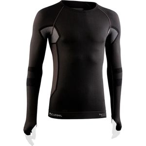 Lurbel Cristallo Neutral Lange Mouwen Basislaag