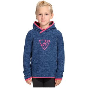 Kilpi Flond Fleece Met Kap