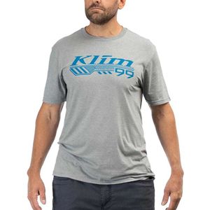 Klim Foundation T-shirt Met Korte Mouwen