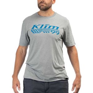 Klim Foundation T-shirt Met Korte Mouwen