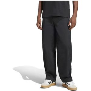 Adidas Originals Trefoil Essentials Chino Broek