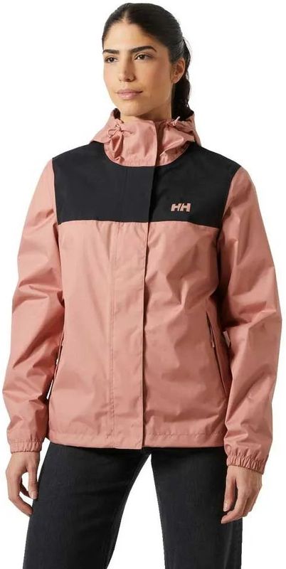 Helly Hansen - Vancouver - Waterdichte Regenjas - Dames