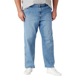 Wrangler Richland Jeans Blauw 31 / 32 Man