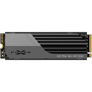 Silicon Power 01kgbp44xs7005 1tb Ssd M.2