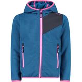 CMP - Fix Hood 32h1285 - Fleece - Warm en Comfortabel