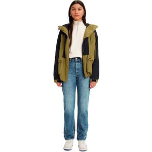 Levi´s ® 501™ Regular Waist Spijkerbroek