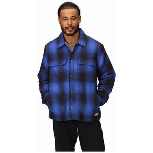 Marmot Ridgefield Sherpa Flannel Overhemd Met Lange Mouwen