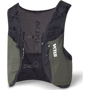 Silva - Strive Fly - Hydratatievest - Zwart