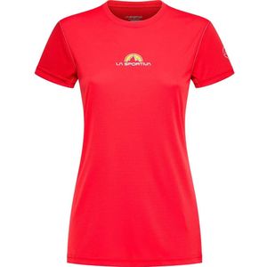 Dames-T-shirt La Sportiva Promo