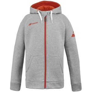 Babolat Exercise Sweatshirt Met Rits