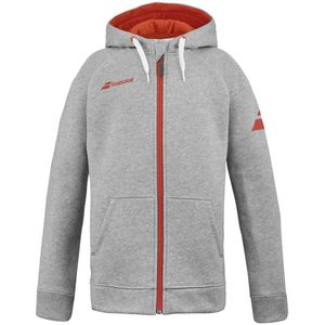 Babolat Exercise Sweatshirt Met Rits