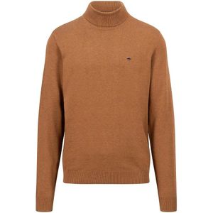 Fynch Hatton 1414217 Trui Met Hoge Hals