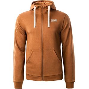 Magnum - Force - Sweatshirt - Heren - Met Rits