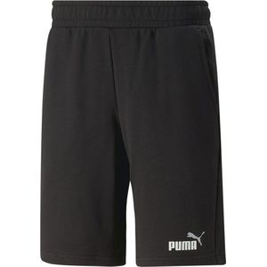 Puma Ess+ Shorts Zwart M Man