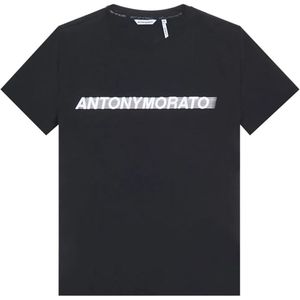 Antony Morato Mmks02225-fa100144 T-shirt