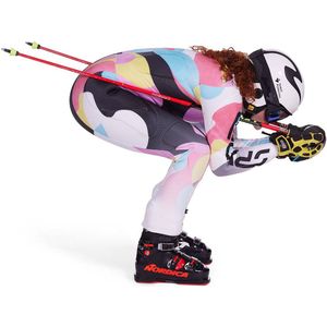 Spyder Performance Gs Racepak