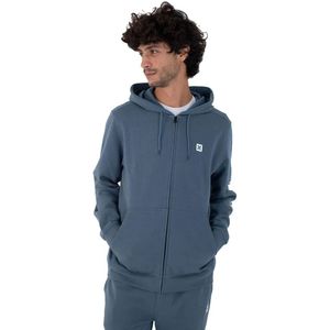 Hurley Icon Box Sweatshirt Met Rits