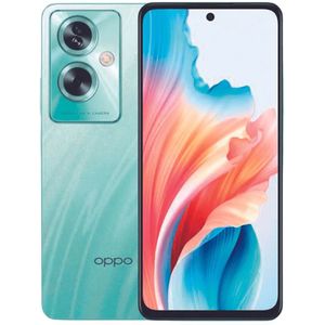 Oppo A79 5g 4gb/128gb 6.7´´ Gerenoveerd