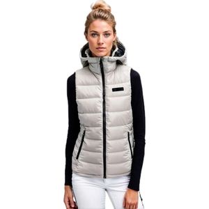 Soll Burn Vest
