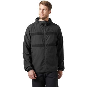 Helly Hansen Salt Striped Windjack