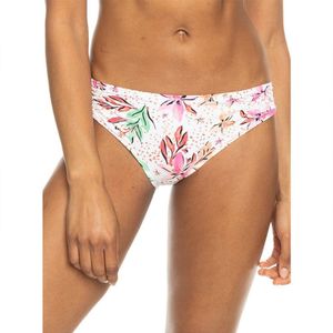 Roxy Erjx404785 Beach Classics Bikini Bottom Veelkleurig XS Vrouw