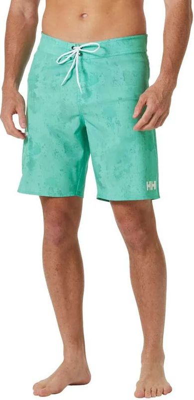 Helly Hansen - HP - Zwemshort - 9 inch - Zwart - 4-way Stretch