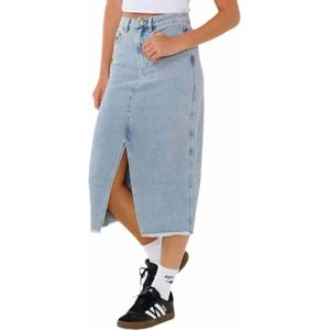 Rip Curl The Search Midi Spijkerrok