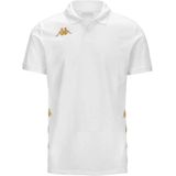 Kappa - KAPPA 4SOCCER GASTIOWHITE - Panty - Uniseks - Voetbalpanty