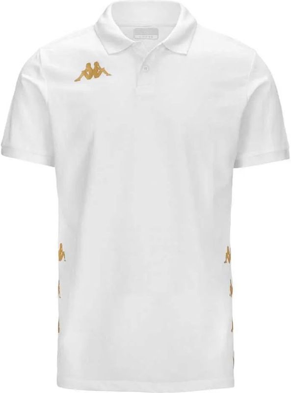 Kappa - KAPPA 4SOCCER GASTIOWHITE - Panty - Uniseks - Voetbalpanty